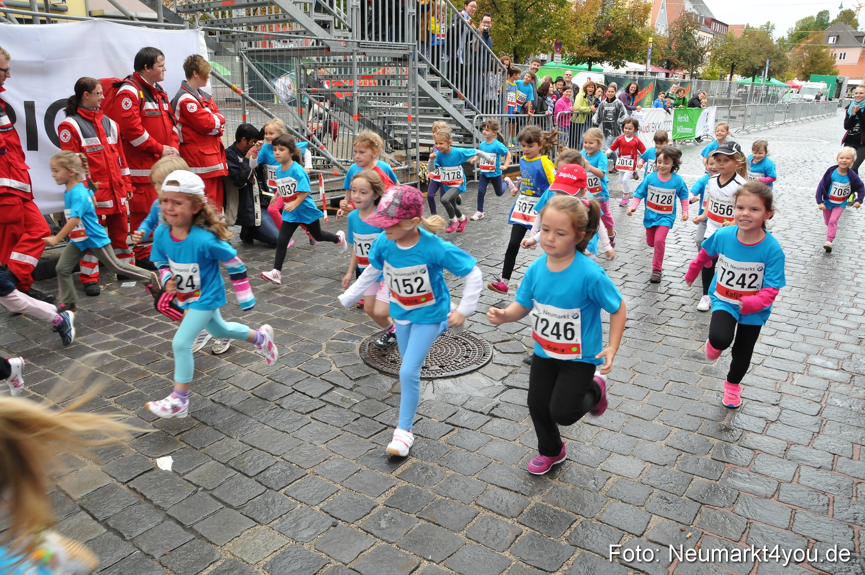 Stadtlauf Neumarkt 2014 1331